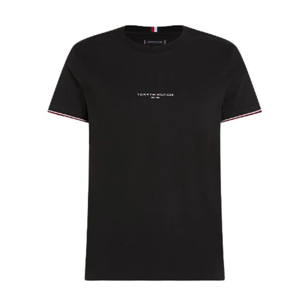 Tops > T-Shirts - - Tommy Hilfiger - Modalova