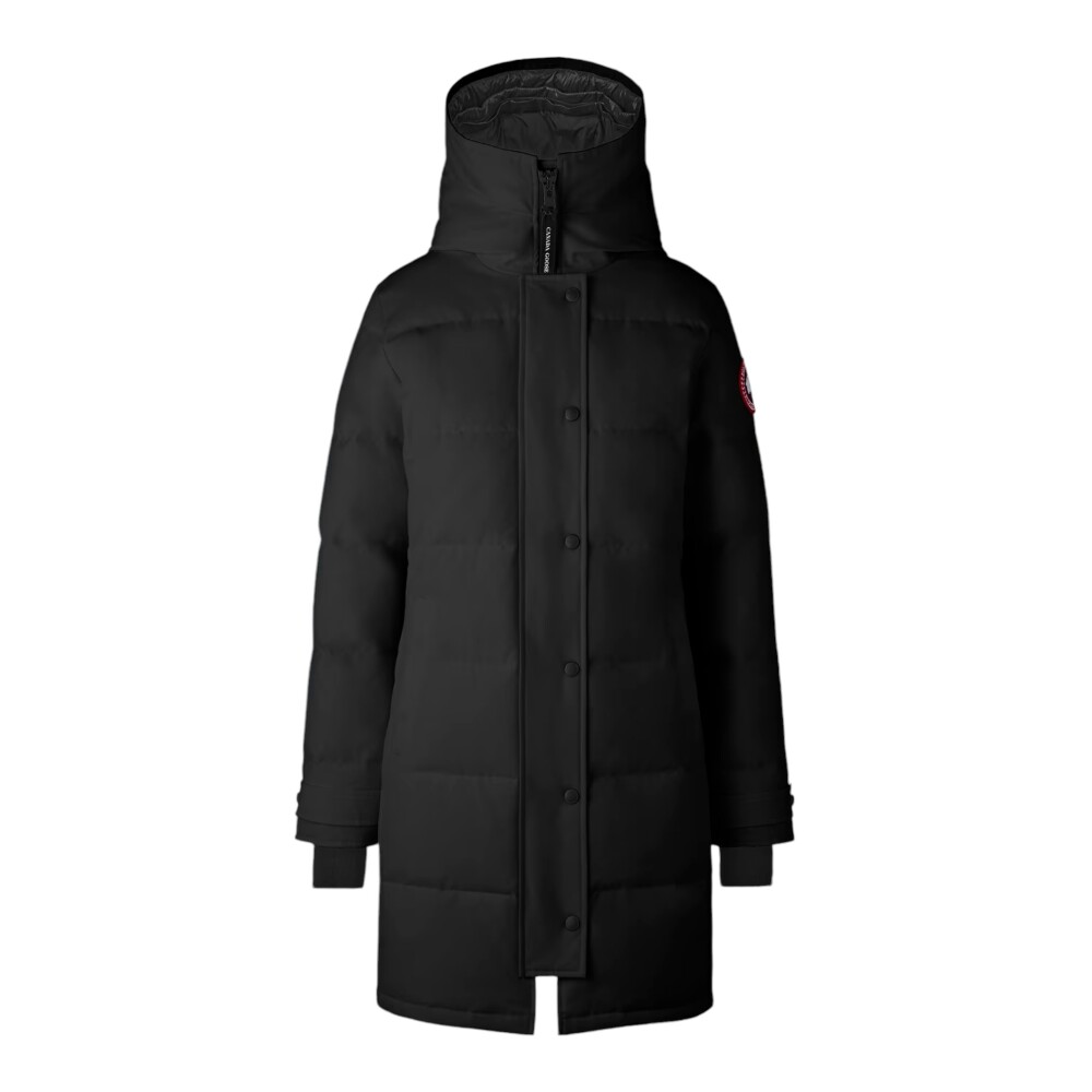 Canada goose damen sale hotsell