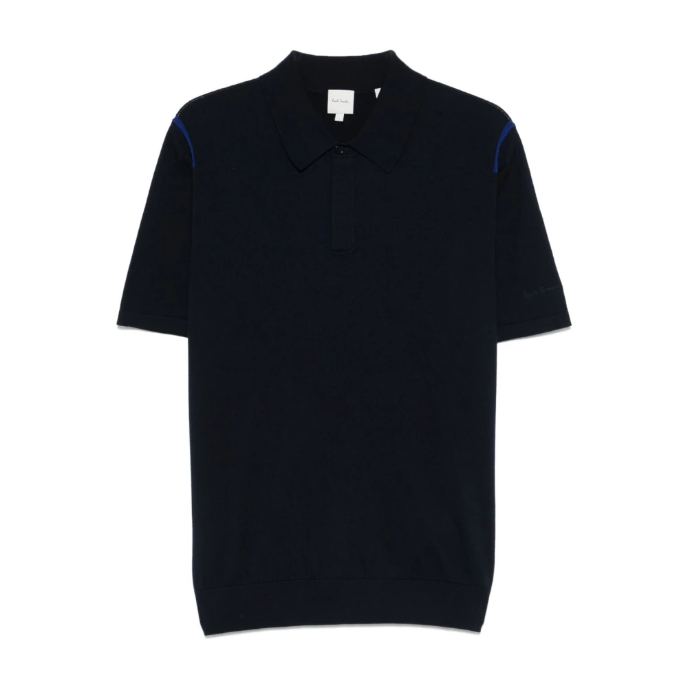 Tops > Polo Shirts - - Paul Smith - Modalova