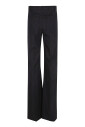 pantalon-bleu-en-laine-style-elegant