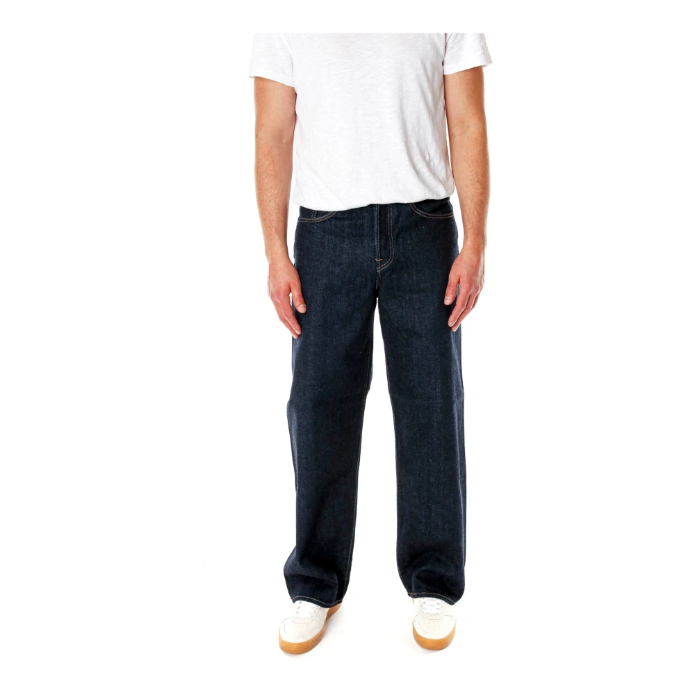 Edwin Uomo Blu - Jeans Dritti - Jeans - W31 L32