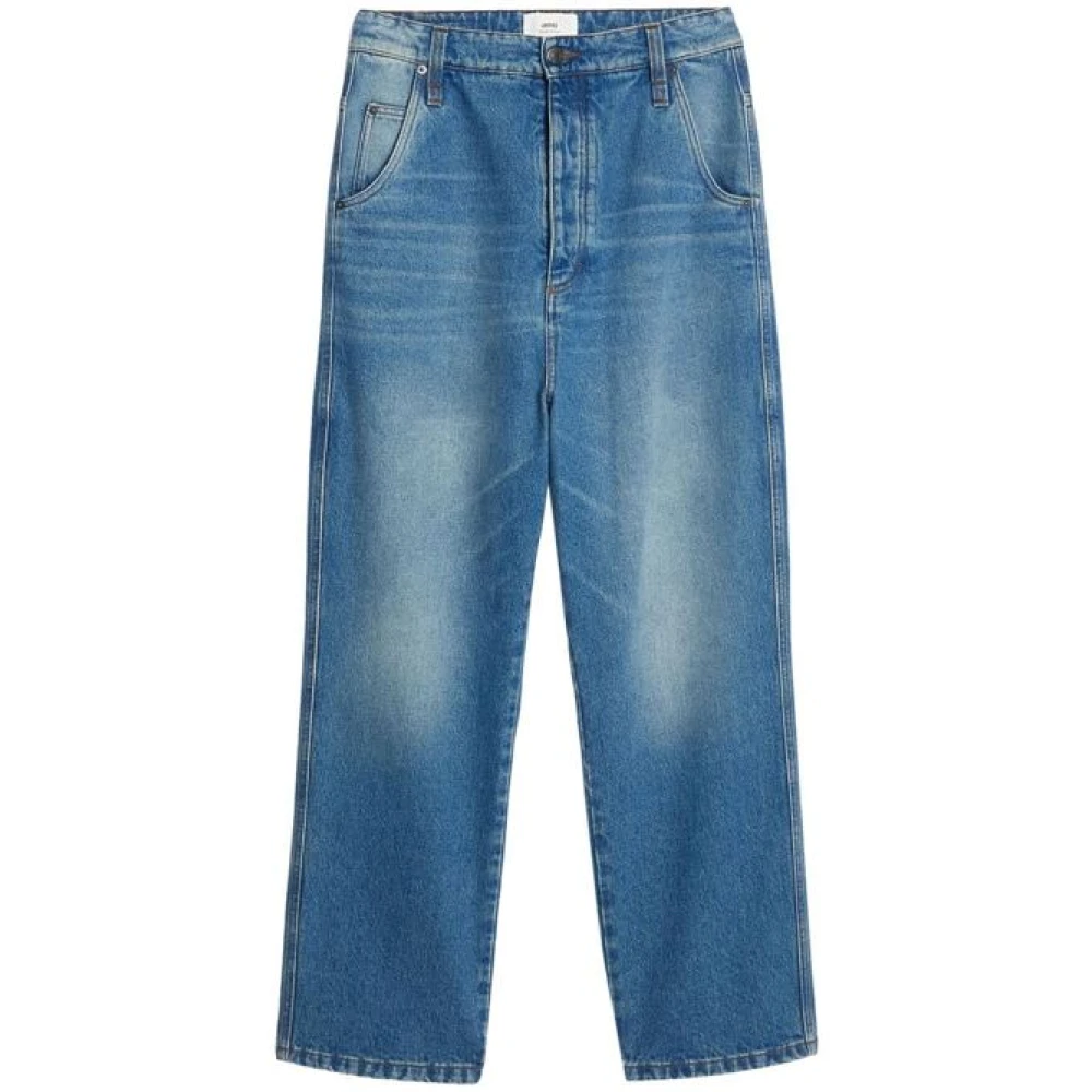 Stilige Denim Jeans