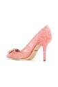 crystal-pink-pointed-heel-shoes