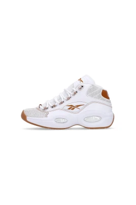 Mid Vit Basketbollsko Iverson N°3