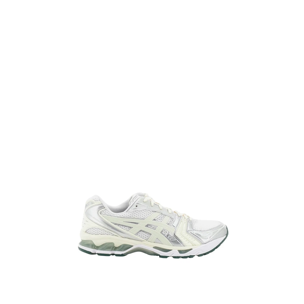 Sneakers Asics Gel-Kayano 14 White/ Light Sage EUR 45 - Bild 2
