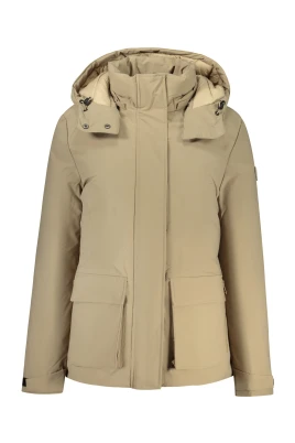Nancy 2-lagers Parka