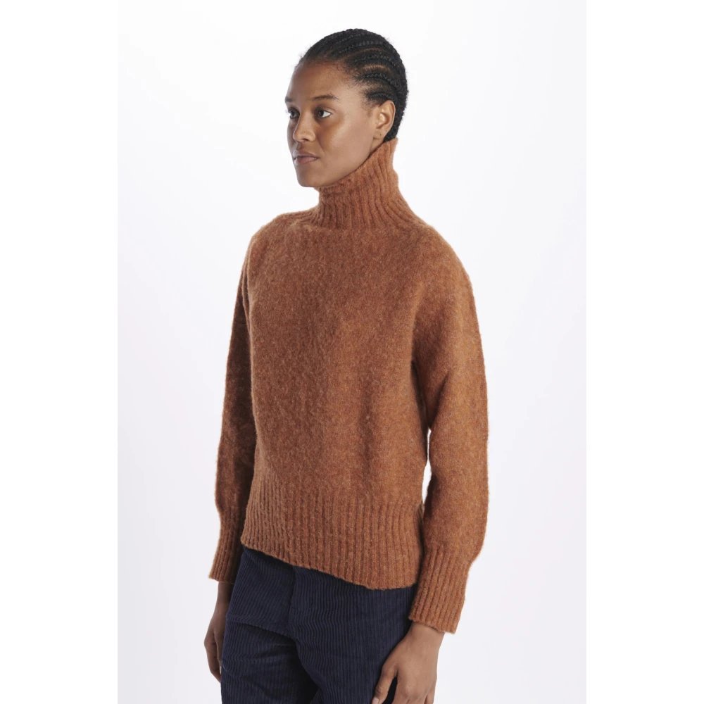 Howlin' Coltrui Shetland Coltrui Brown Dames