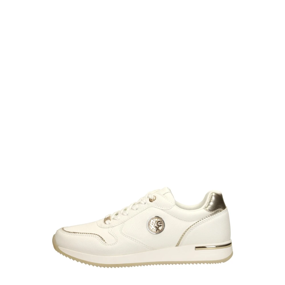 Mexx Eke Caia Dames Schoenen Wit