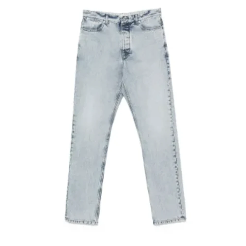 Jeans > Straight Jeans - - Jil Sander - Modalova