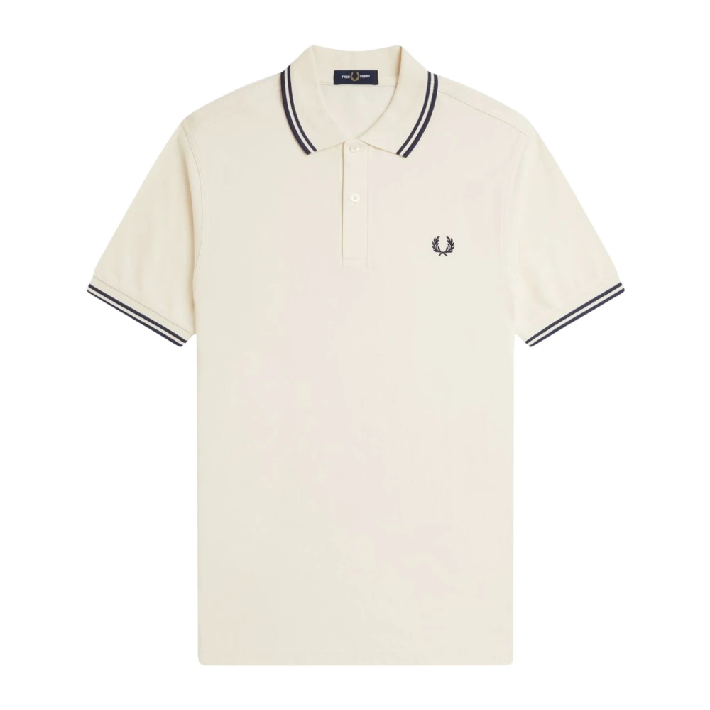 Tops > Polo Shirts - - Fred Perry - Modalova