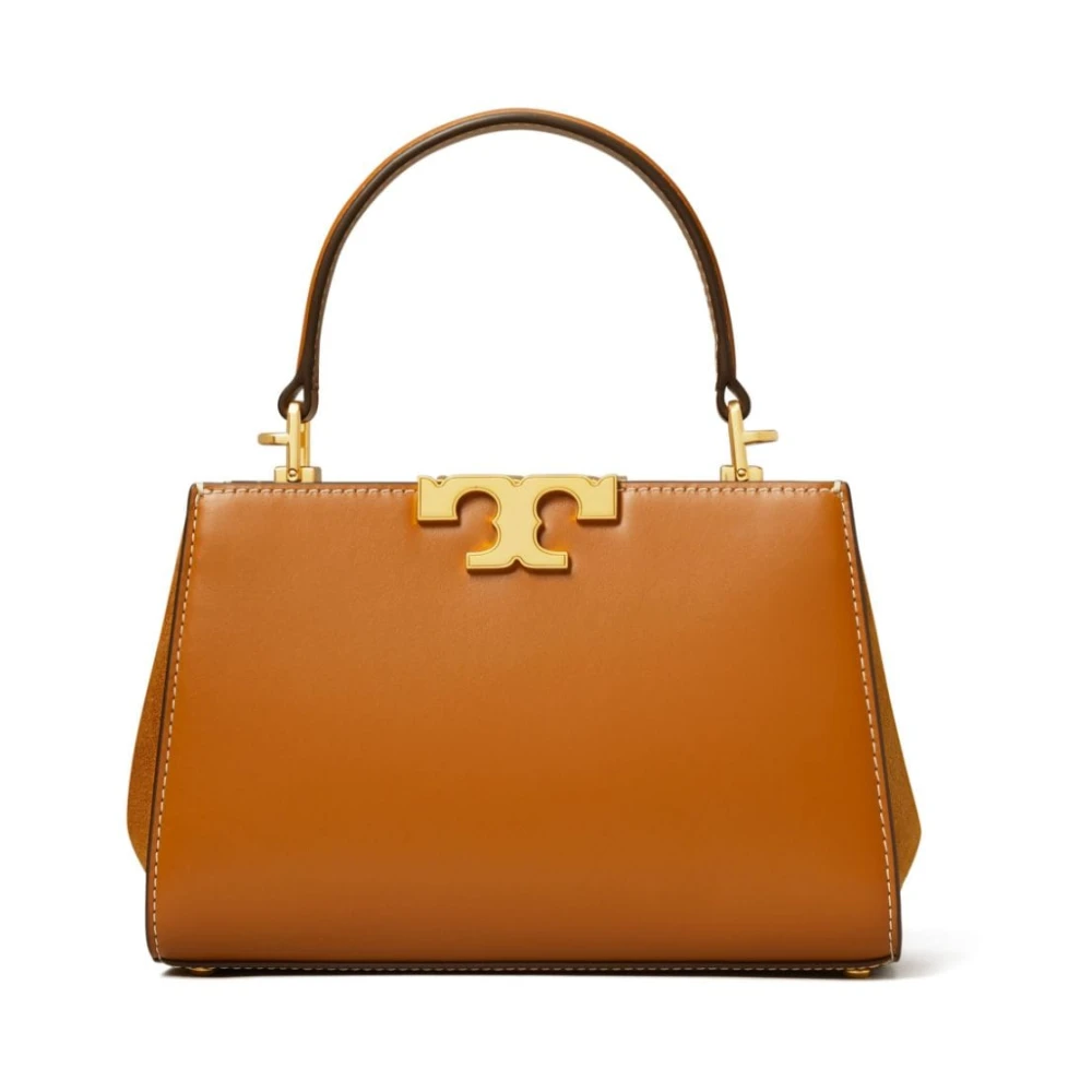 TORY BURCH Handbags Brown Dames