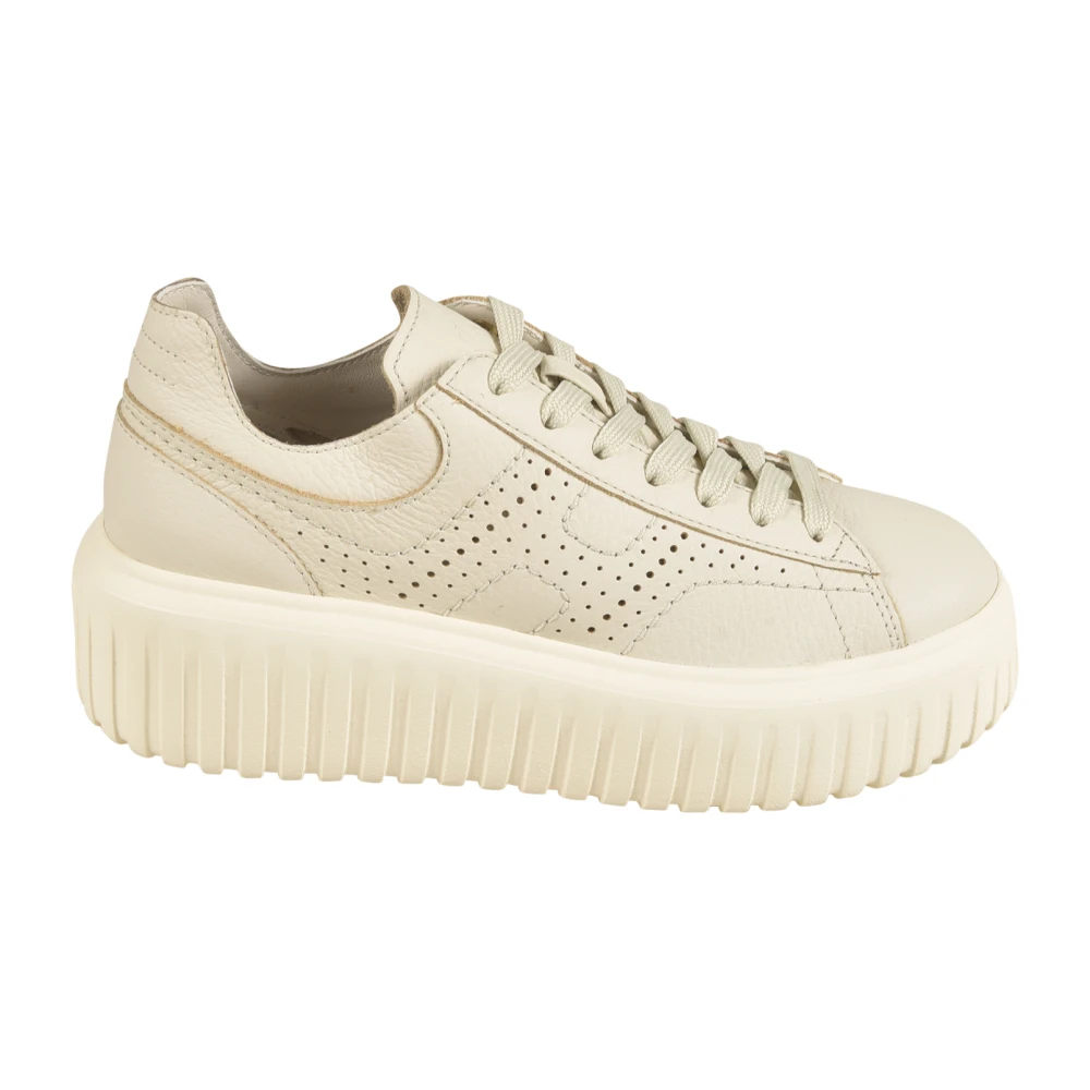 Hogan - Shoes > Sneakers - White - Hogan - Modalova
