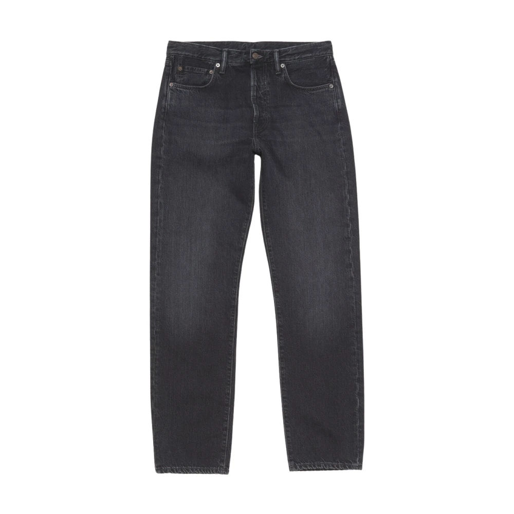 Acne Studios Vintage Zwart 1996 Stijlvol Shirt Black Dames