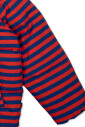 veste-isolee-a-motif-a-rayures
