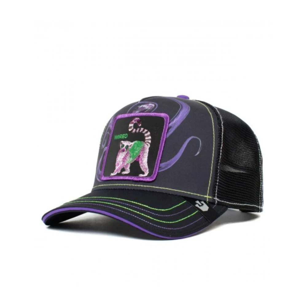 Accessories > Hats > Caps - - Goorin Bros - Modalova