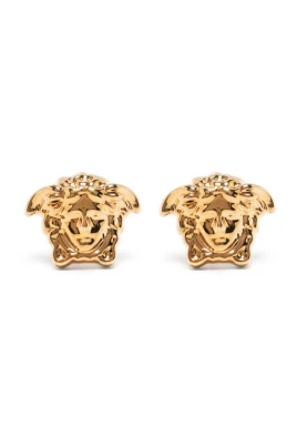 Medusa Stud Earrings