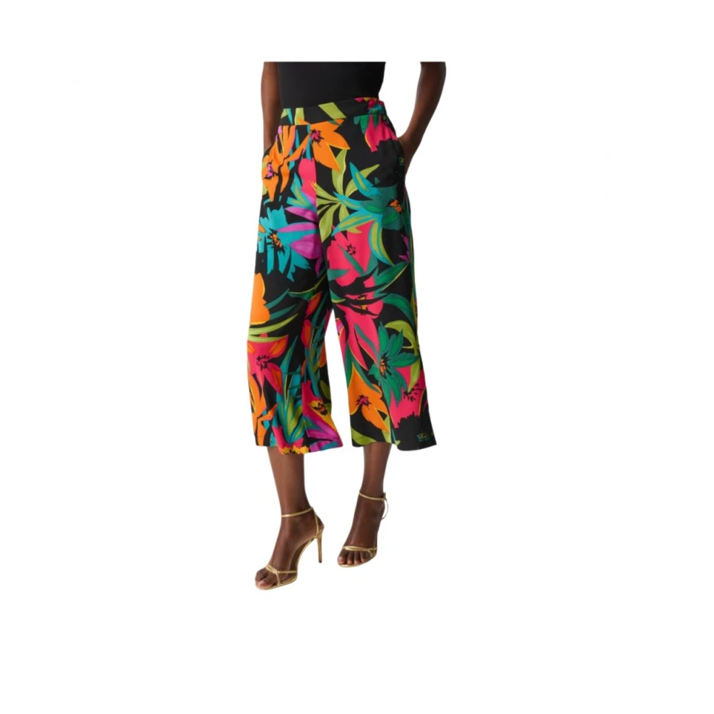 Joseph Ribkoff Polyester Broek Multicolor Dames