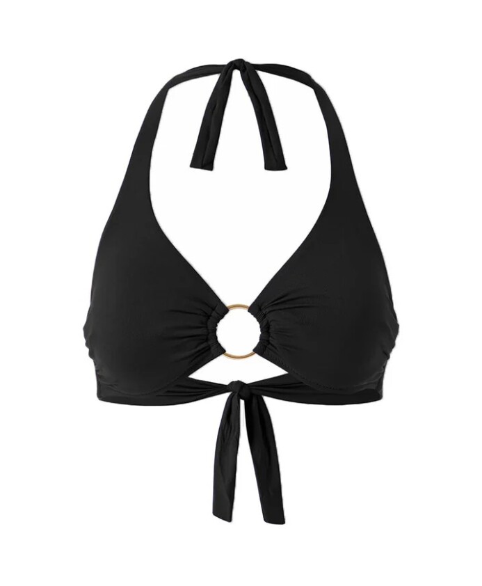 zwarte-halternek-bikini-top