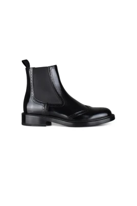 Evidence Chelsea Boot