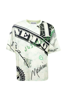 All Over Dollar T-shirt