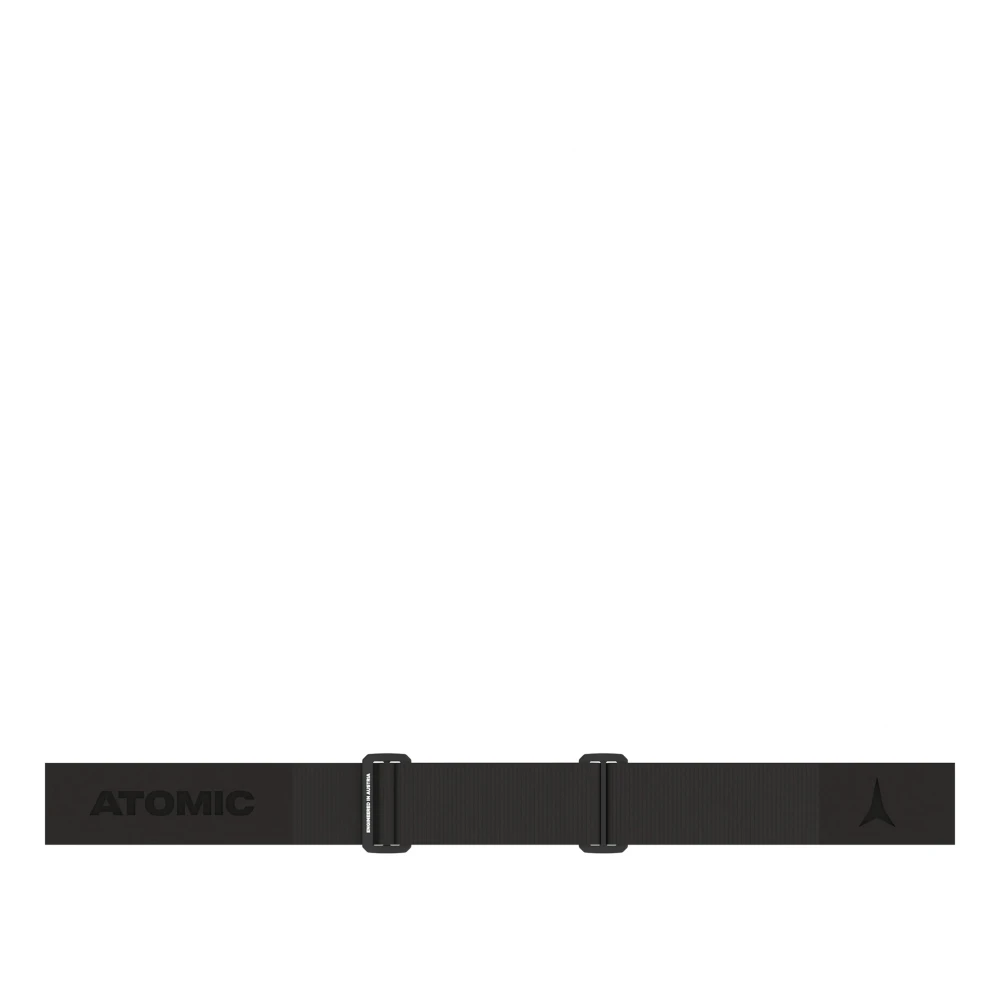 Atomic Zwarte Savor Stijlvol Model voor Jou Black Unisex