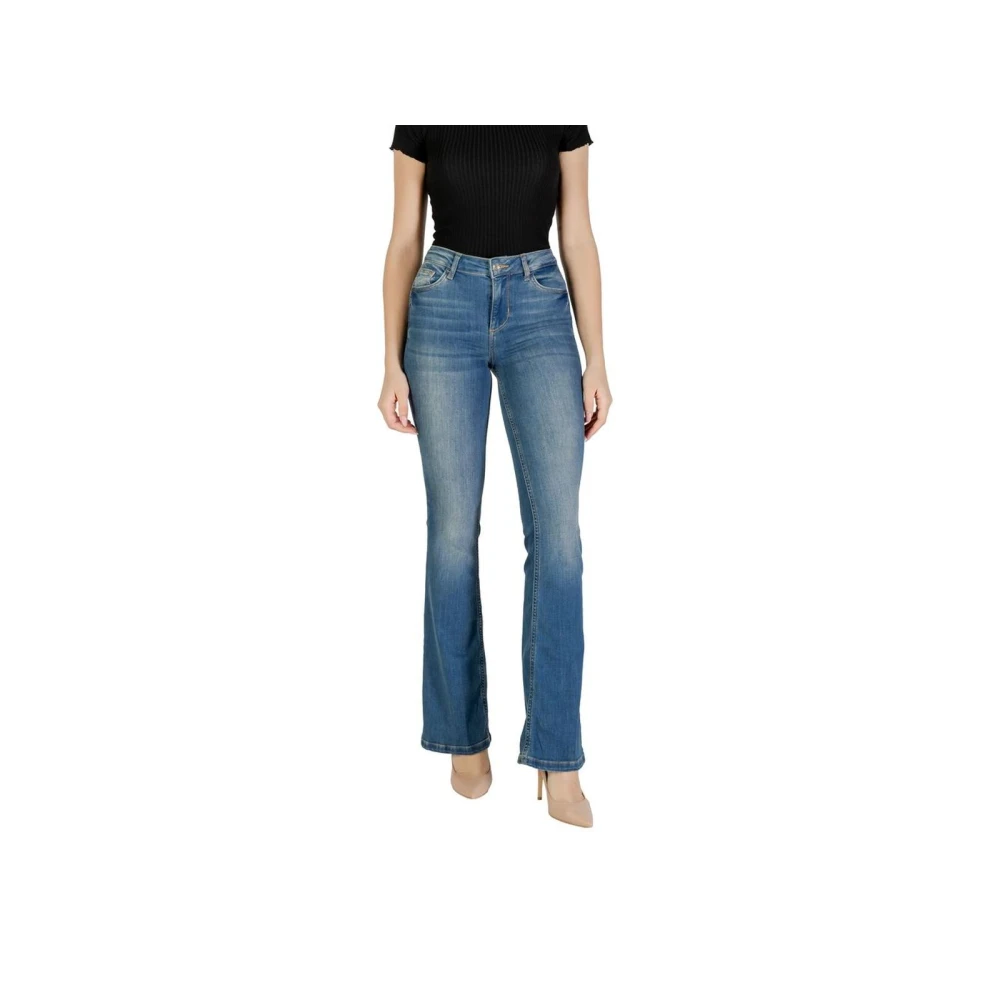 Jeans > Boot-cut Jeans - - Liu Jo - Modalova