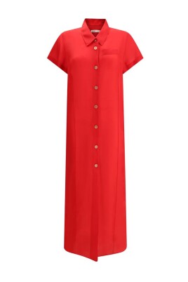 robe-effy-en-soie-avec-fermeture-boutonnee