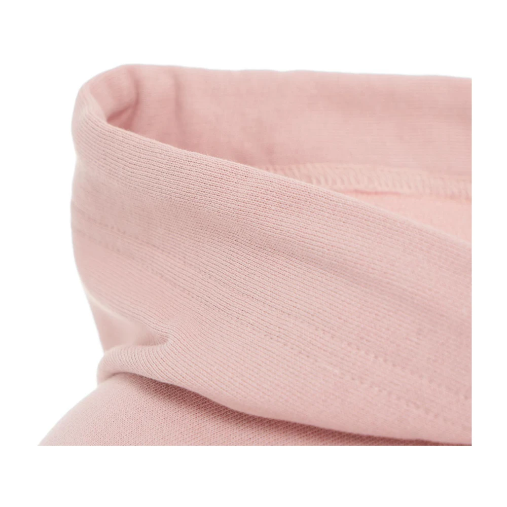 Semicouture Rose Sweatshirt voor Dames Pink Dames