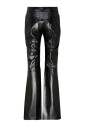 zwarte-leren-uitlopende-broek