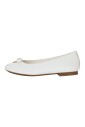 chaussures-de-ballerine-blanches-pour-enfants-a-enfiler