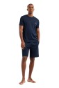 blue-cotton-jersey-pajama-set