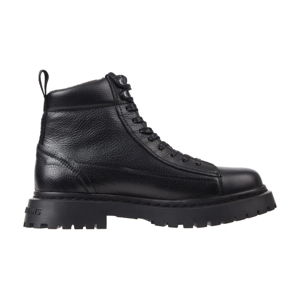 Shoes > Boots > Lace-up Boots - - Tommy Jeans - Modalova