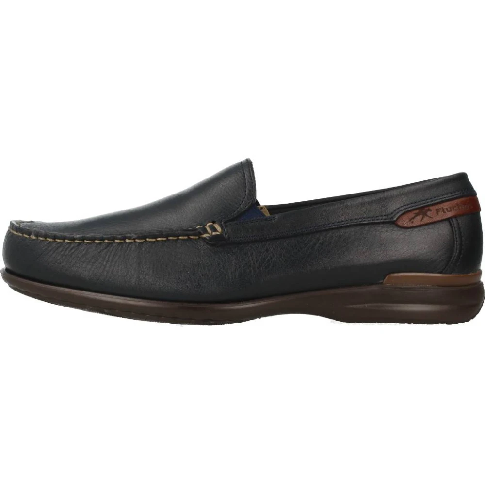 Shoes > Flats > Loafers - - Fluchos - Modalova