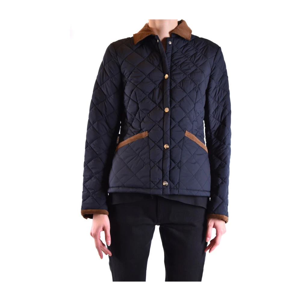 Husky Original Stijlvolle jassen voor elke gelegenheid Blue Dames