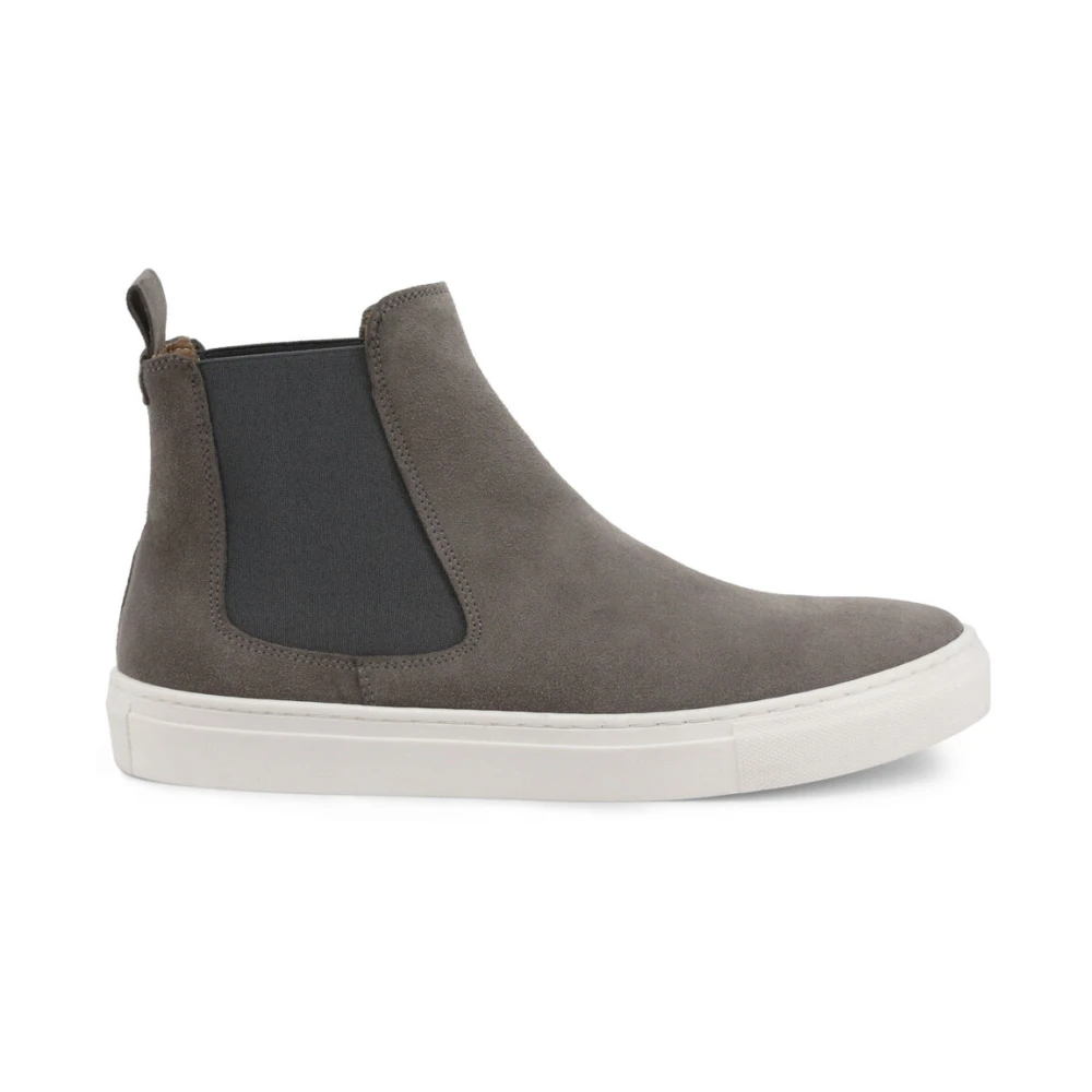 Shoes > Boots > Chelsea Boots - - Duca di Morrone - Modalova