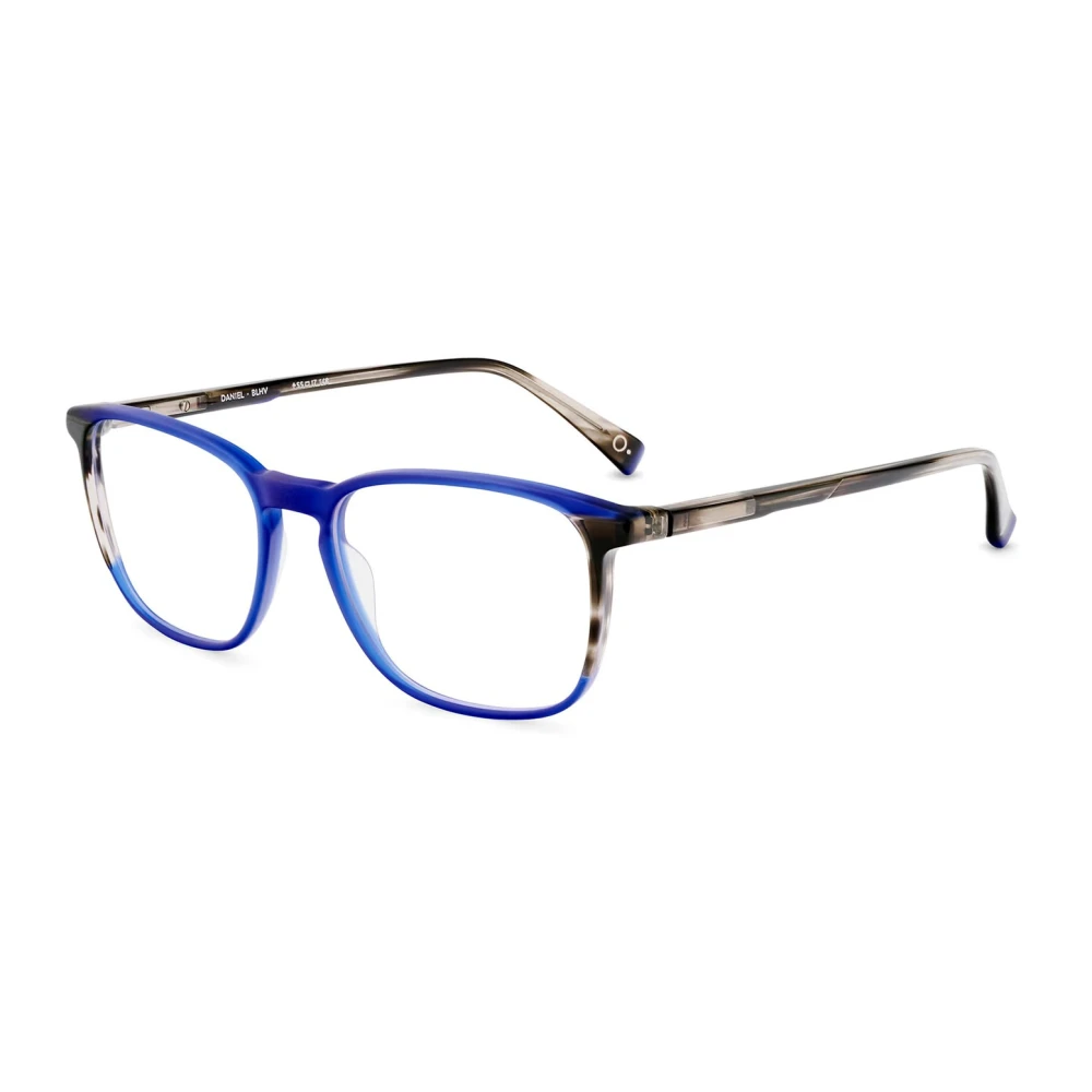 Etnia Barcelona Unisex Blue Daniel Blhv Optical Frame - Glasses - 54 Mm - Accessories