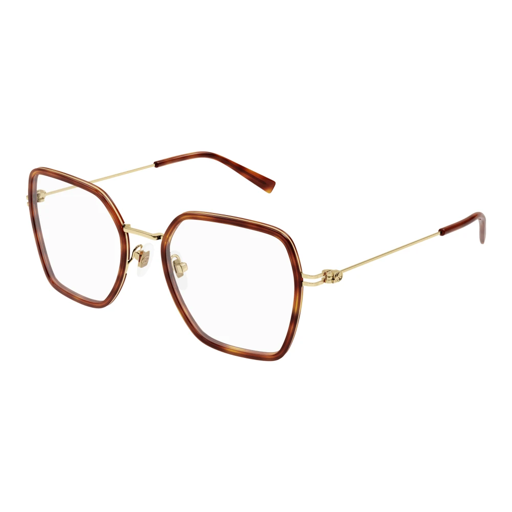 Gucci Women's Brown Glasses, 51 Mm, Gg1850o Sunglasses