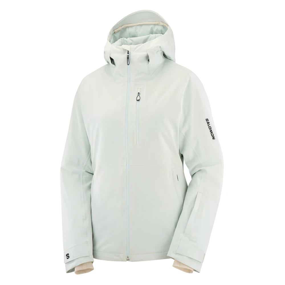 Salomon Misty Blue Highland Jack voor Vrouwen Blue Dames