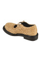 chaussures-plates