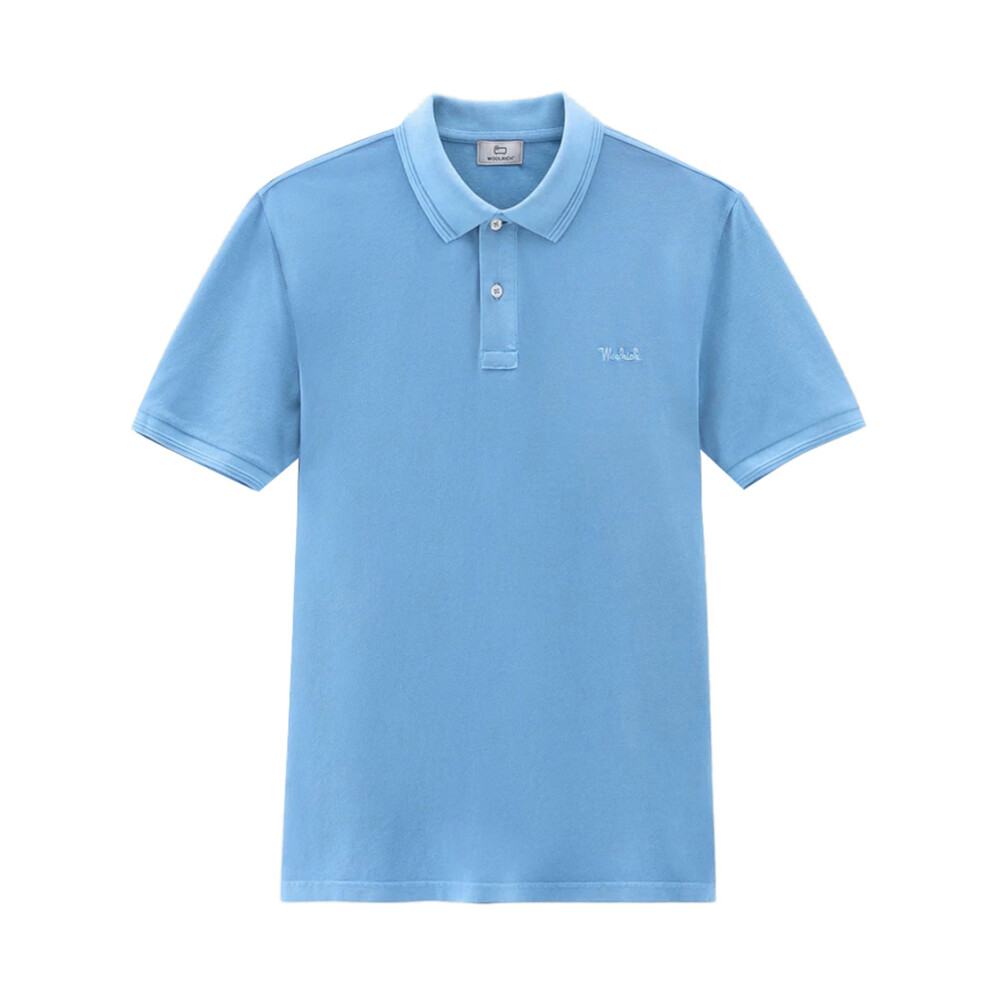 Woolrich 2025 polo heren