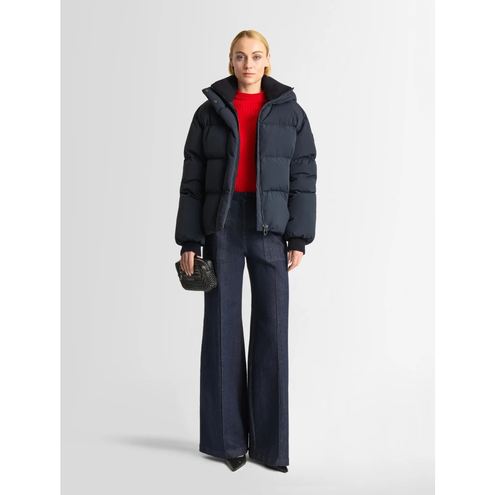 Fusalp ADA Blouson Blue Dames