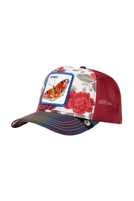 animal-farm-trucker-cap-red-butterfly