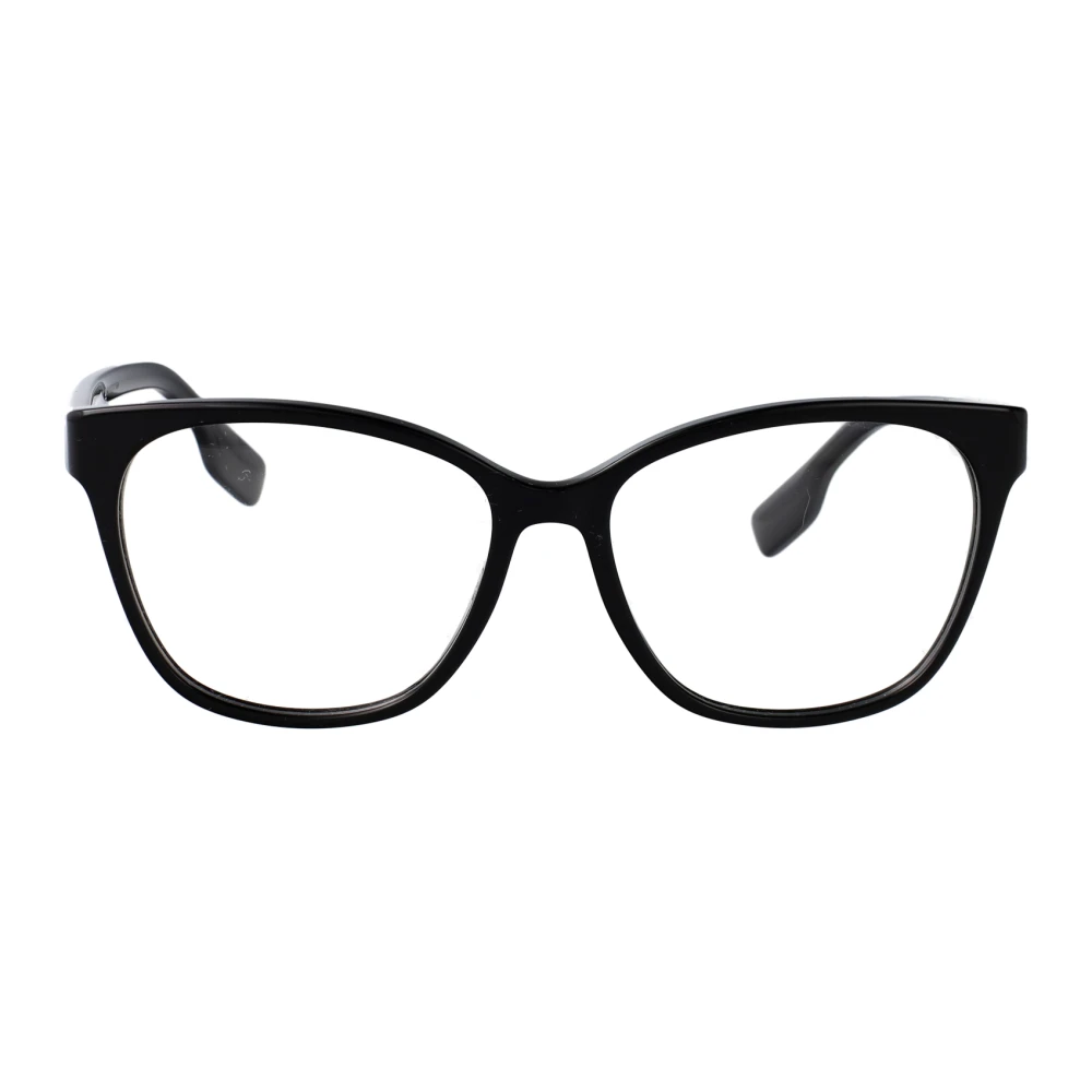 Burberry Women's Black Glasses, 54 Mm, Stylish Optical Caroline Glasses