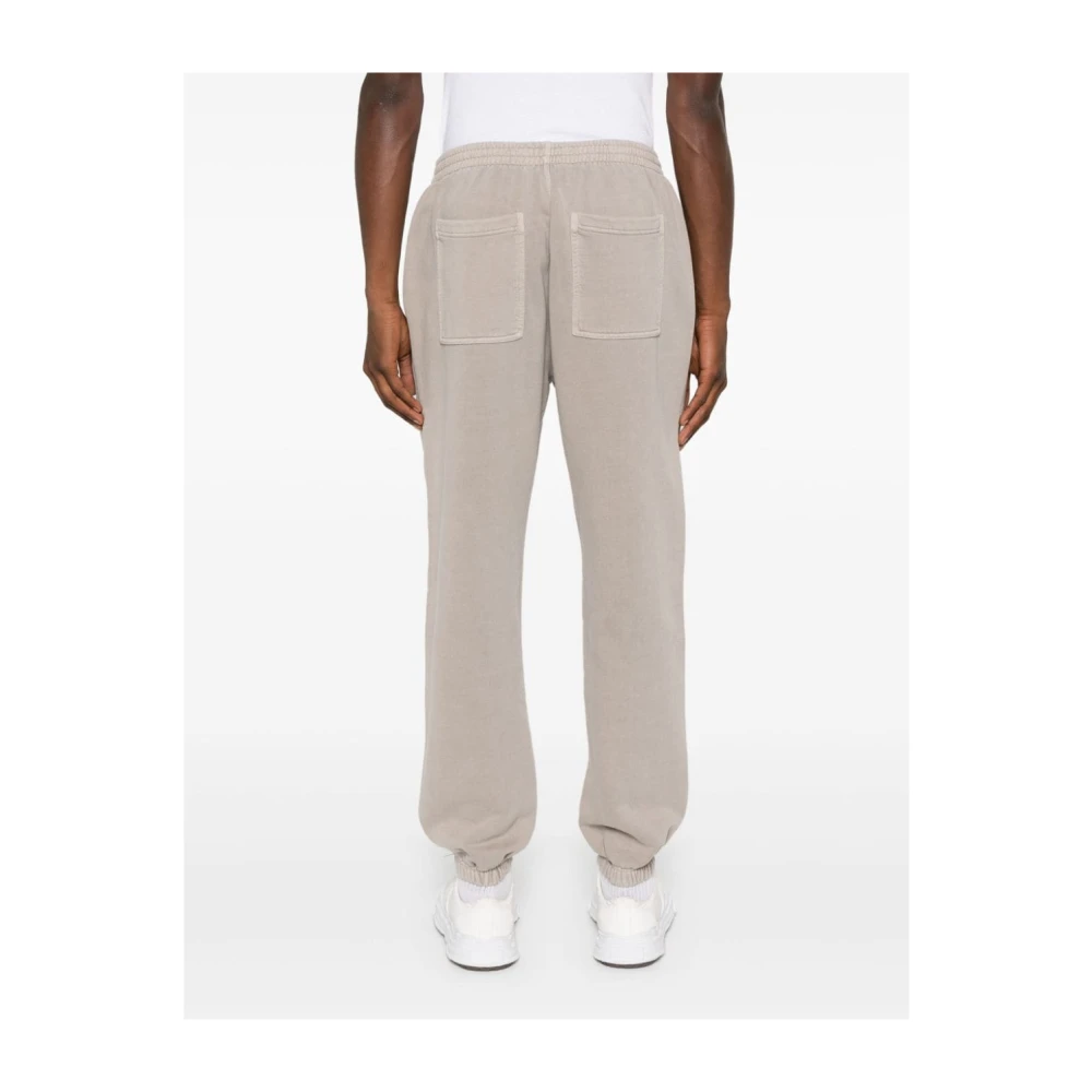 Represent Patron Of The Club Trainingsbroek Beige Heren
