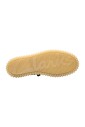 chaussures-a-lacets-en-daim-vert-moderne