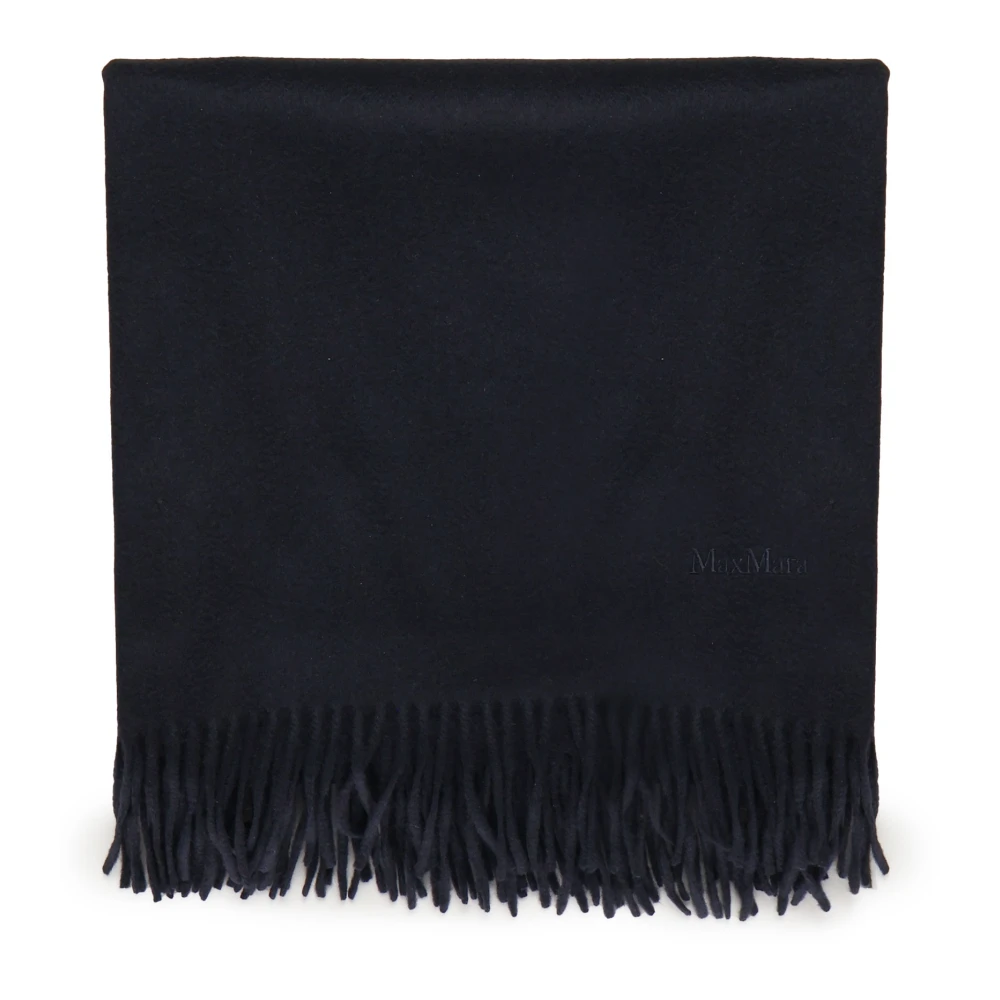 Accessories > Scarves > Winter Scarves - - Max Mara - Modalova
