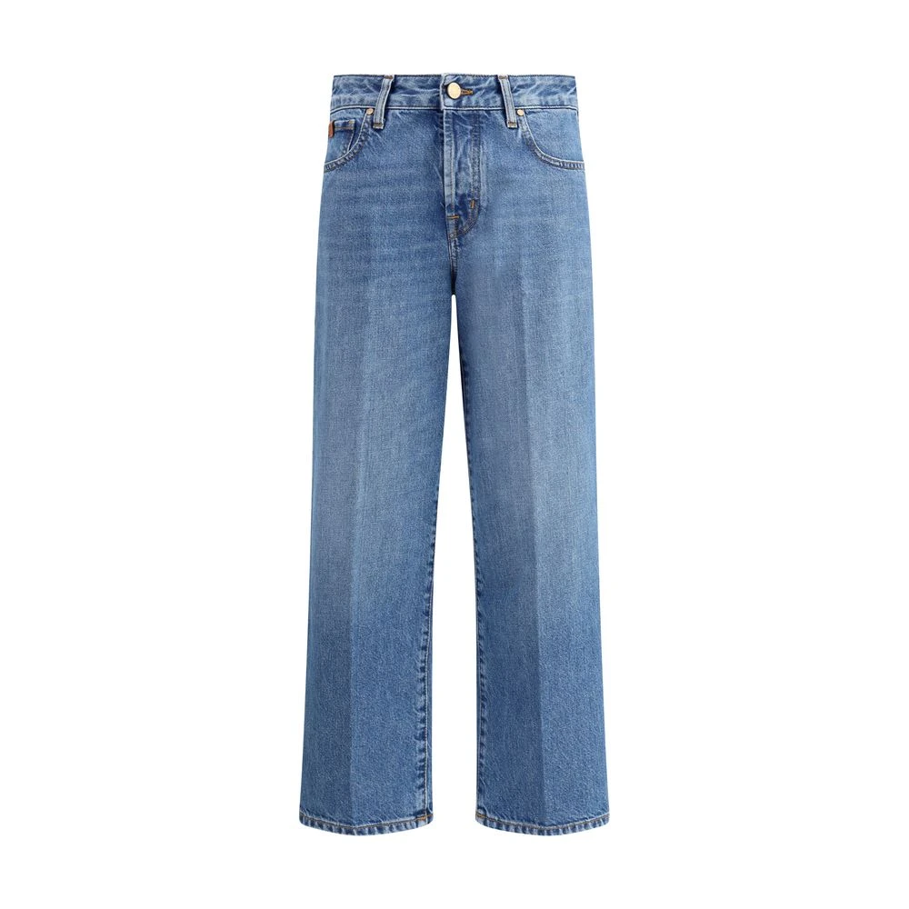 Jeans > Straight Jeans - - Jacob Cohën - Modalova