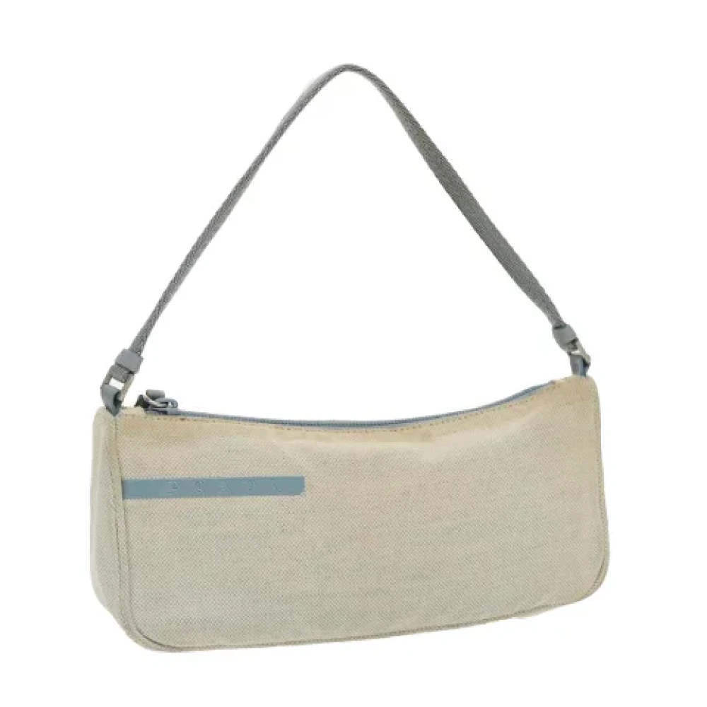Pre-owned > Pre-owned Bags > Pre-owned Handbags - - Prada Vintage - Modalova