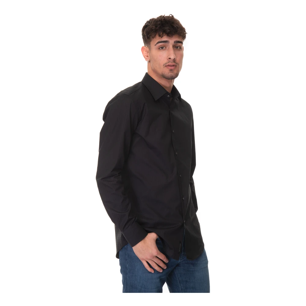 Shirts > Casual Shirts - - Boss - Modalova