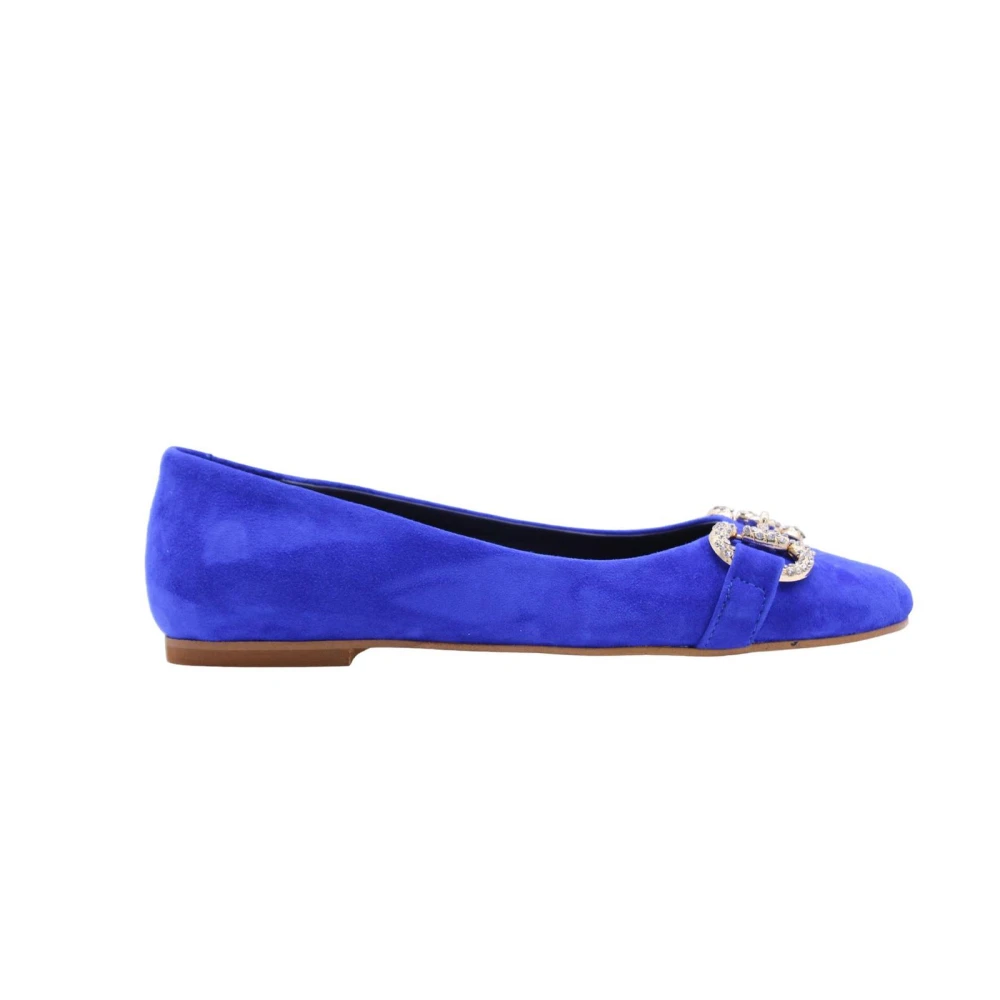 Shoes > Flats > Ballerinas - - Nando Neri - Modalova